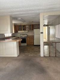 1982 K&B Country Squire Mobile Home