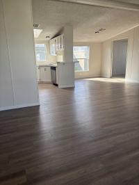 2000 Cavco Mobile Home