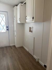 2000 Cavco Mobile Home