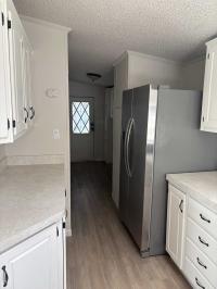 2000 Cavco Mobile Home