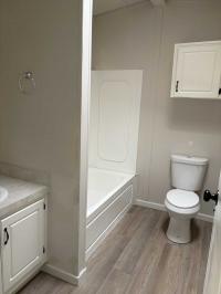 2000 Cavco Mobile Home