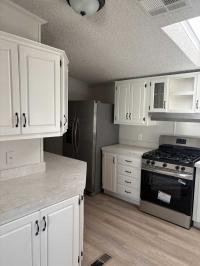 2000 Cavco Mobile Home