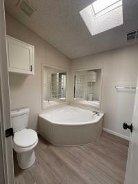 2000 Cavco Mobile Home