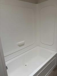 2000 Cavco Mobile Home