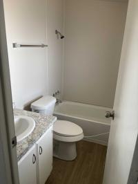 1987 Palm Harbor Harbor Light Mobile Home