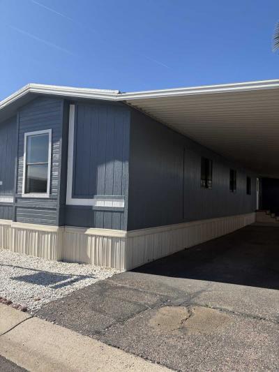 Mobile Home at 2609 W Southern Ave Tempe, AZ 85282