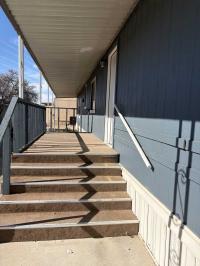 1987 Palm Harbor Harbor Light Mobile Home