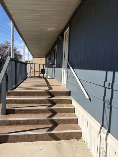 Photo 3 of 14 of home located at 2609 W Southern Ave Tempe, AZ 85282