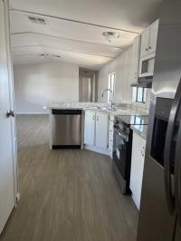 1987 Palm Harbor Harbor Light Mobile Home