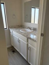 1987 Palm Harbor Harbor Light Mobile Home