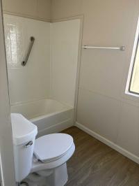 1987 Palm Harbor Harbor Light Mobile Home