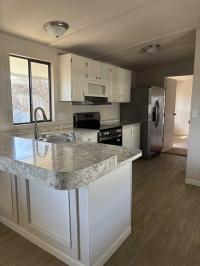 1987 Palm Harbor Harbor Light Mobile Home