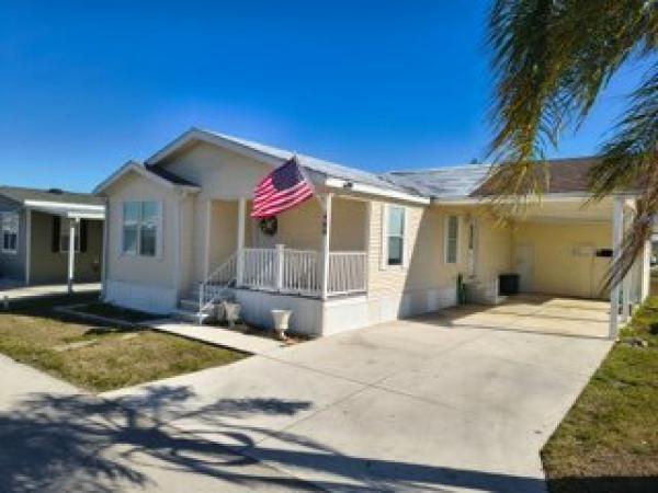 2005 PALM Mobile Home For Sale