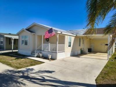 Mobile Home at 780 Lacasta Way North Fort Myers, FL 33917