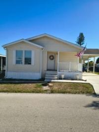 2005 PALM Manufactured Home