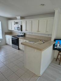 2005 PALM Manufactured Home