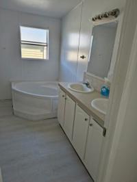 2005 PALM Manufactured Home
