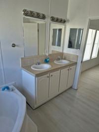 2005 PALM Manufactured Home
