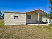 2005 PALM Manufactured Home