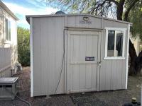 2001 Silvercrest Manufactured Home