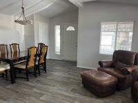 2001 Silvercrest Manufactured Home