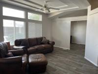 2001 Silvercrest Manufactured Home