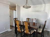 2001 Silvercrest Manufactured Home