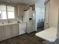 2001 Silvercrest Manufactured Home