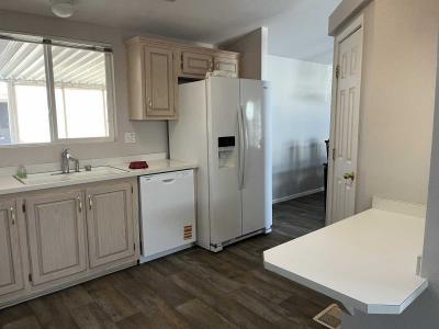 Photo 5 of 20 of home located at 2121 S Pantano Rd #247 Tucson, AZ 85710