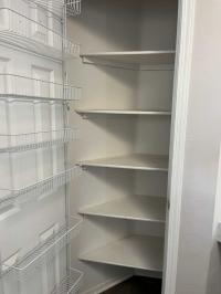 2001 Silvercrest Manufactured Home