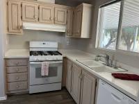 2001 Silvercrest Manufactured Home