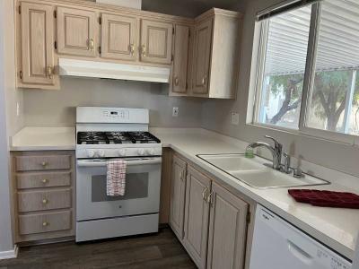 Photo 3 of 20 of home located at 2121 S Pantano Rd #247 Tucson, AZ 85710