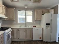 2001 Silvercrest Manufactured Home