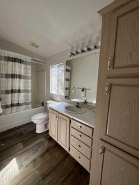 2001 Silvercrest Manufactured Home