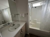 2001 Silvercrest Manufactured Home