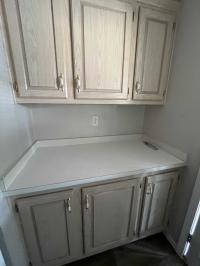 2001 Silvercrest Manufactured Home