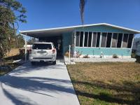 1978 REDM Manufactured Home