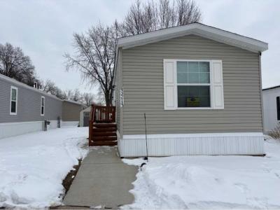 Mobile Home at 43214 Bordeaux Ave #687 Sterling Heights, MI 48314