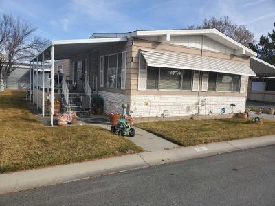 Photo 2 of 5 of home located at 675 Parlanti Lane #38 Sparks, NV 89434