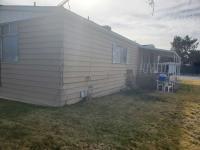 1977 SILVERCREST Manufactured Home