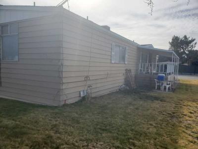 Photo 4 of 5 of home located at 675 Parlanti Lane #38 Sparks, NV 89434