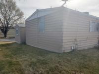 1977 SILVERCREST Manufactured Home