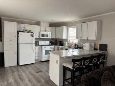 Photo 3 of 9 of home located at 43214 Bordeaux Ave #687 Sterling Heights, MI 48314