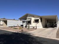 2000 Cavco Manufactured Home