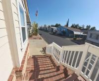 2005 Champion Residential Manufactured Home