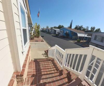 Photo 4 of 21 of home located at 1400 W. 13th St #116 Upland, CA 91786