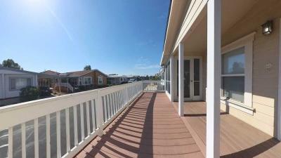 Photo 5 of 21 of home located at 1400 W. 13th St #116 Upland, CA 91786