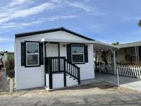 2025 Fleetwood 20442L Canyon Lake Manufactured Home