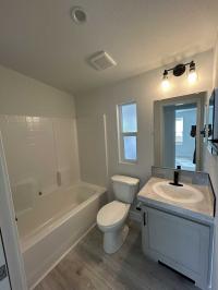 2025 Fleetwood 20442L Canyon Lake Manufactured Home