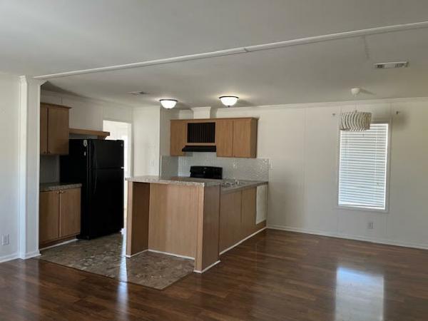 2012 Palm Harbor Mobile Home